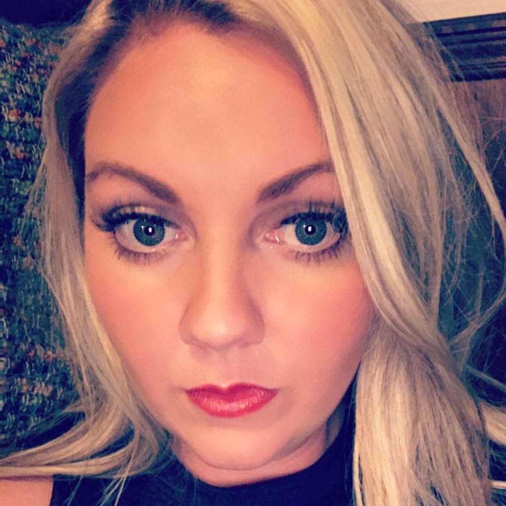 Meet your Posher, Jodi